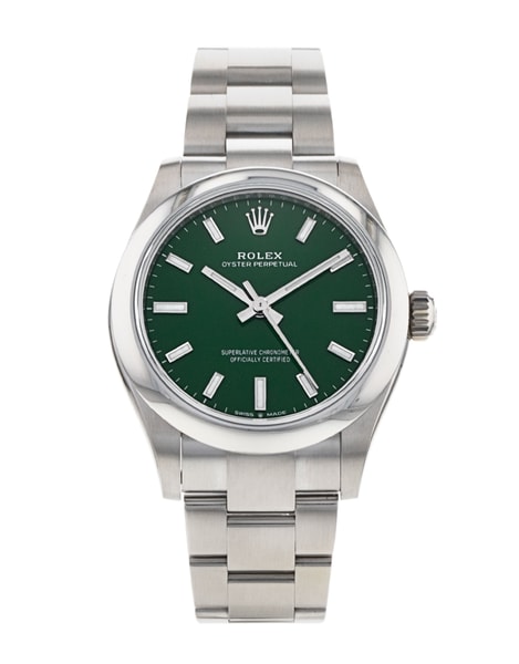 Rolex Oyster Perpetual 277200